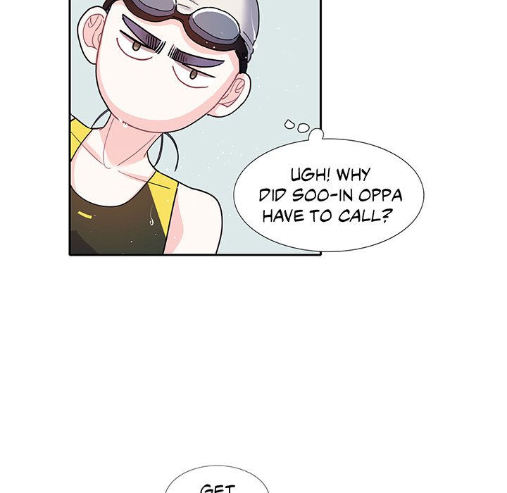 Match Made In Bed Chapter 18 image 27