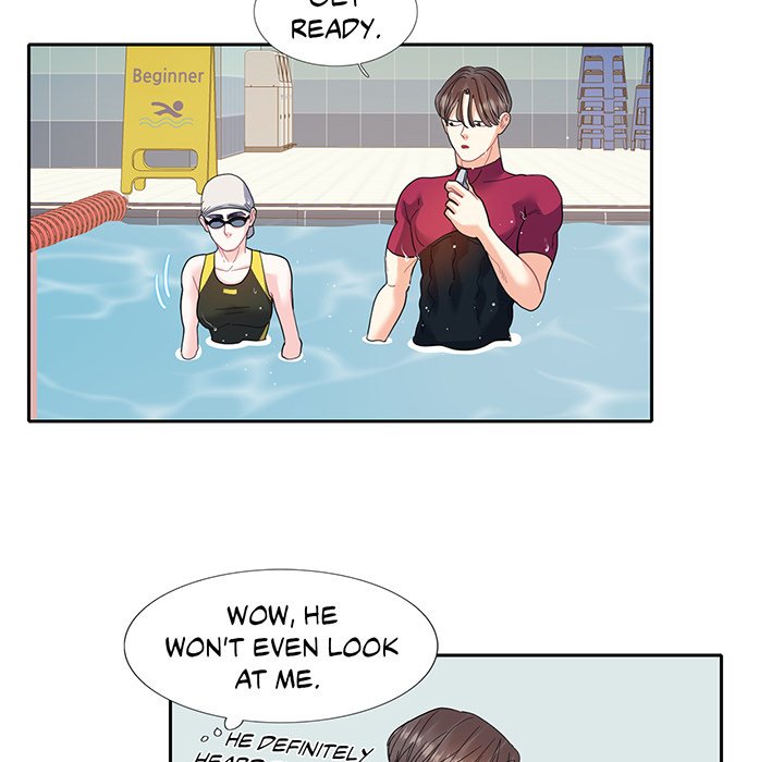 Match Made In Bed Chapter 18 image 28