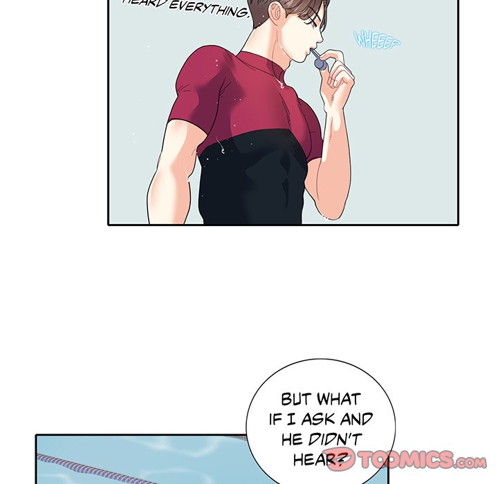 Match Made In Bed Chapter 18 image 29
