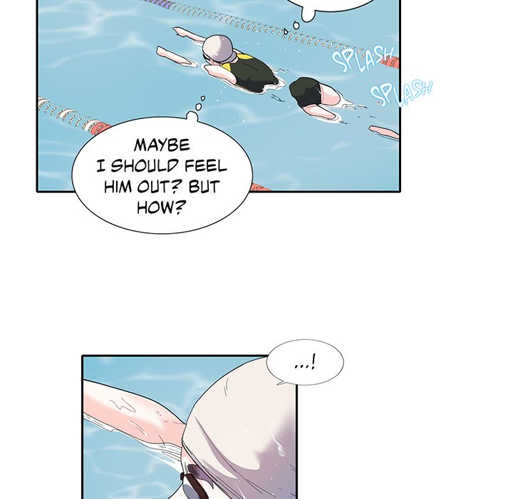 Match Made In Bed Chapter 18 image 30