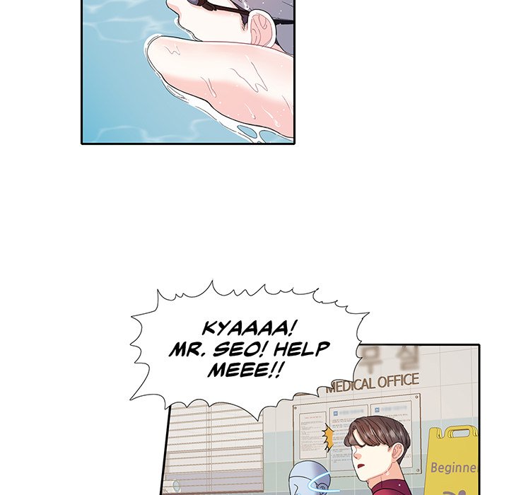 Match Made In Bed Chapter 18 image 31
