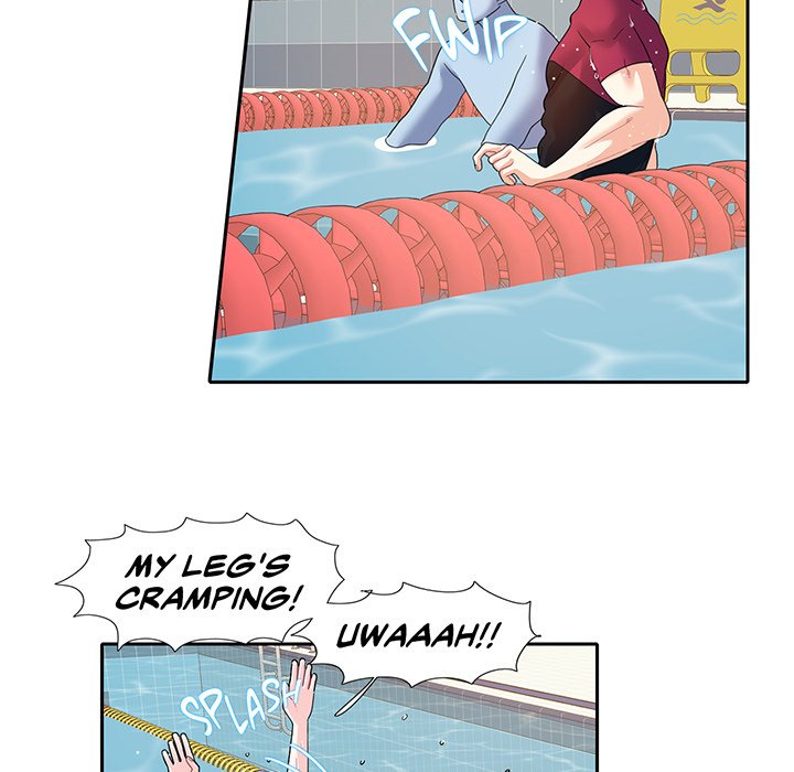 Match Made In Bed Chapter 18 image 32