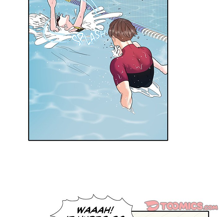 Match Made In Bed Chapter 18 image 33