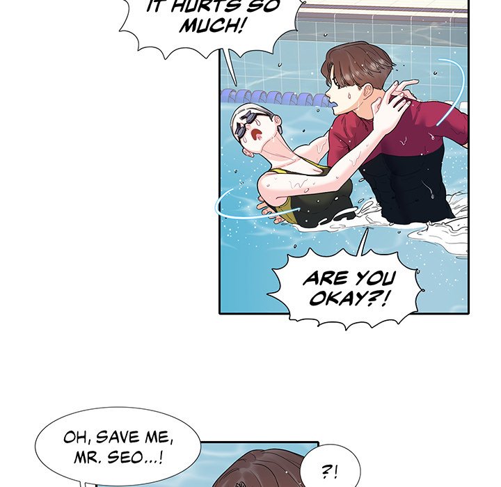 Match Made In Bed Chapter 18 image 34