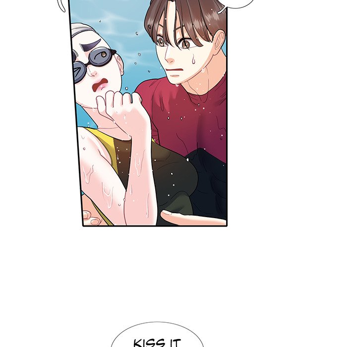 Match Made In Bed Chapter 18 image 35