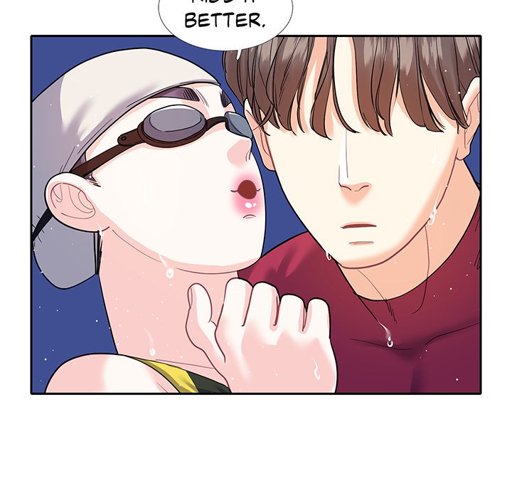 Match Made In Bed Chapter 18 image 36