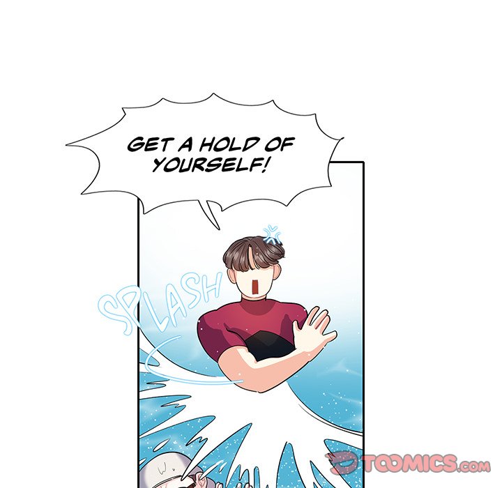 Match Made In Bed Chapter 18 image 37