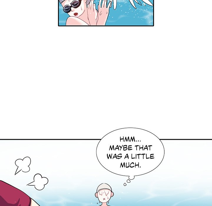 Match Made In Bed Chapter 18 image 38