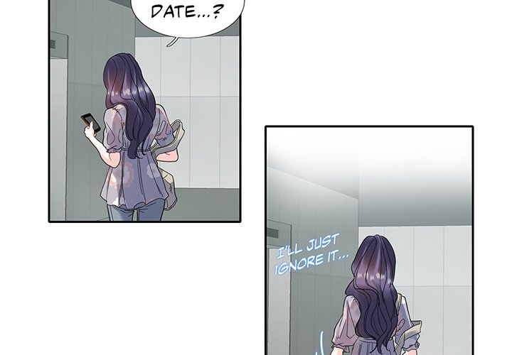 Match Made In Bed Chapter 18 image 3