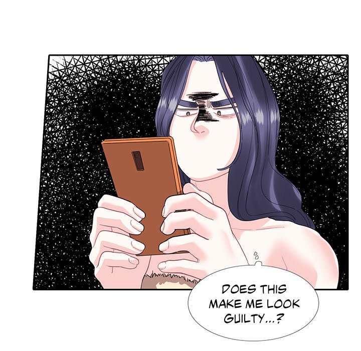 Match Made In Bed Chapter 18 image 48