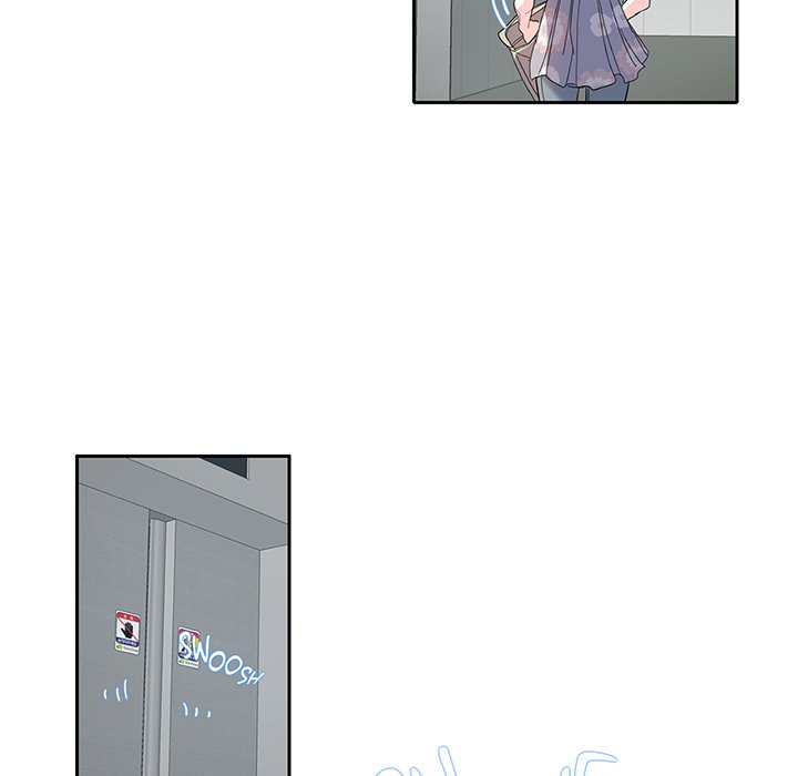 Match Made In Bed Chapter 18 image 4