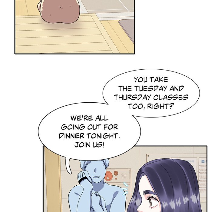 Match Made In Bed Chapter 18 image 50