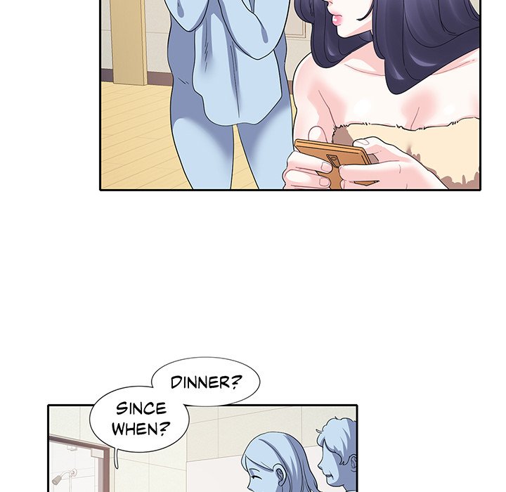 Match Made In Bed Chapter 18 image 51