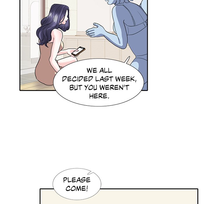 Match Made In Bed Chapter 18 image 52