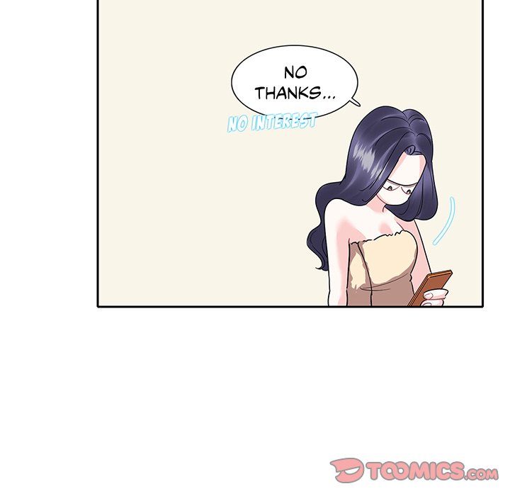 Match Made In Bed Chapter 18 image 53