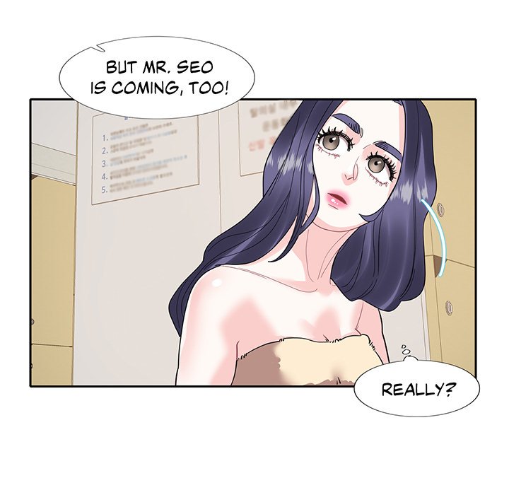 Match Made In Bed Chapter 18 image 54