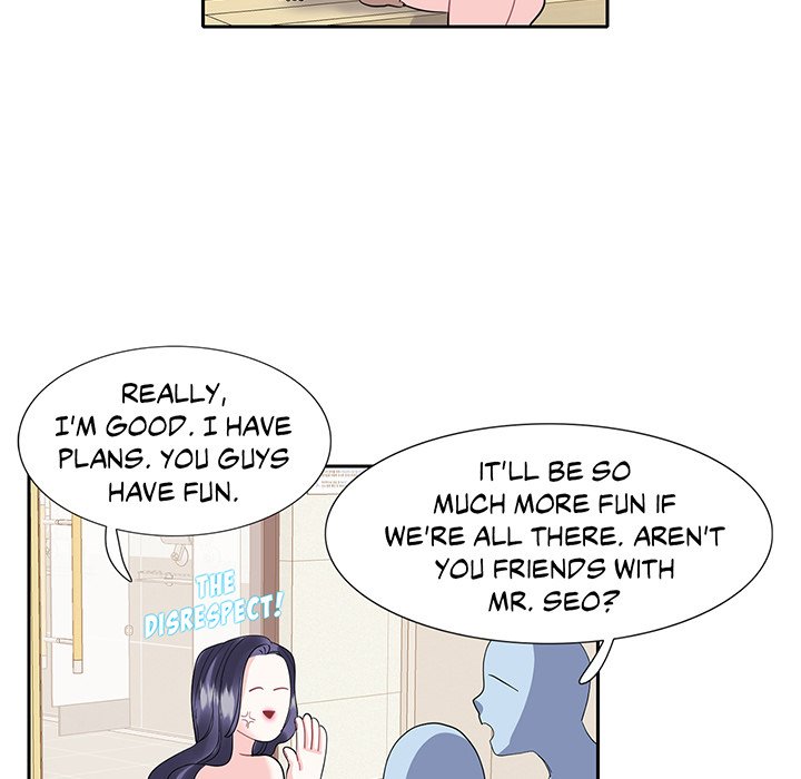 Match Made In Bed Chapter 18 image 56