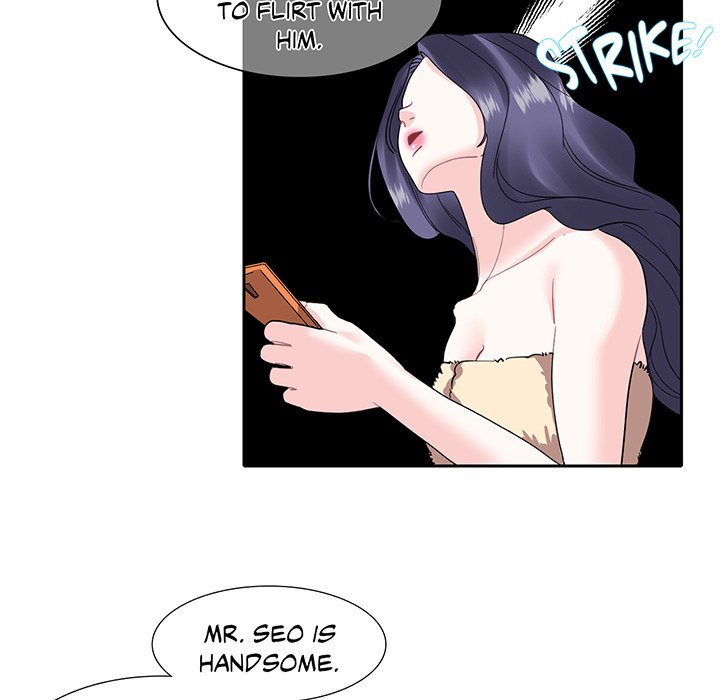Match Made In Bed Chapter 18 image 58