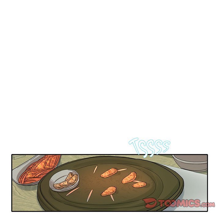 Match Made In Bed Chapter 18 image 61
