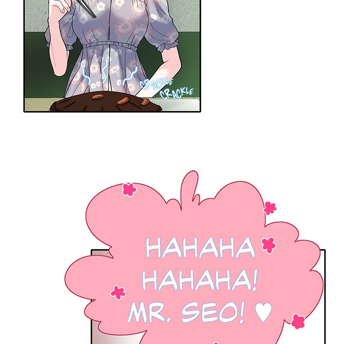 Match Made In Bed Chapter 18 image 64