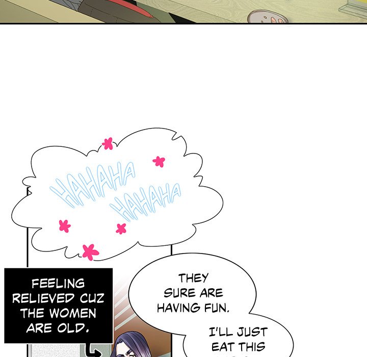 Match Made In Bed Chapter 18 image 67
