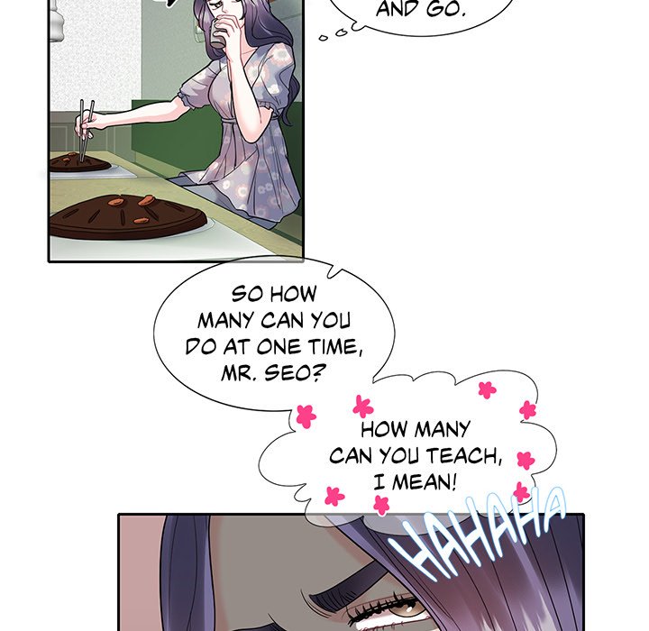 Match Made In Bed Chapter 18 image 68