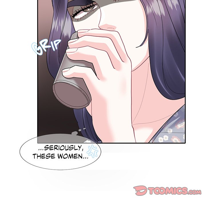 Match Made In Bed Chapter 18 image 69
