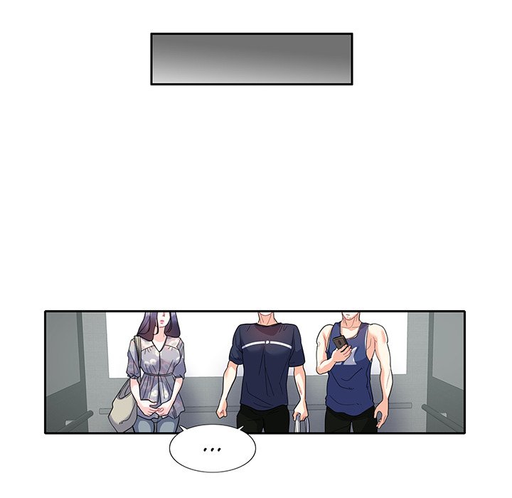 Match Made In Bed Chapter 18 image 7
