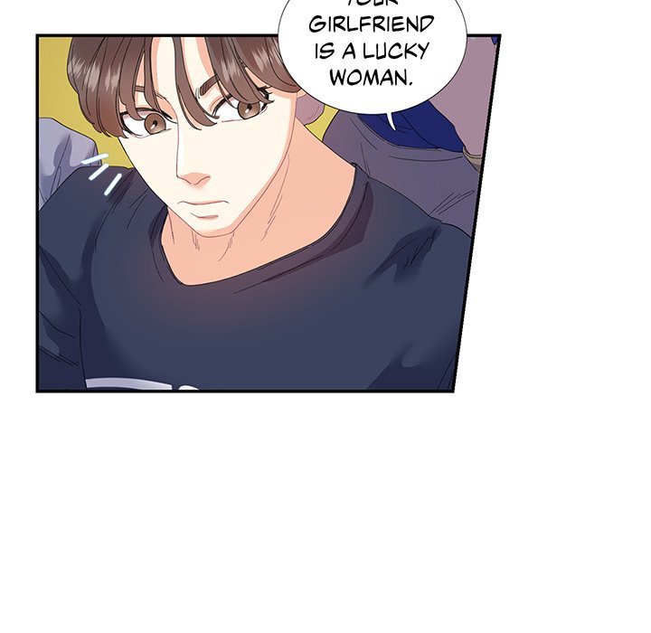 Match Made In Bed Chapter 19 image 9
