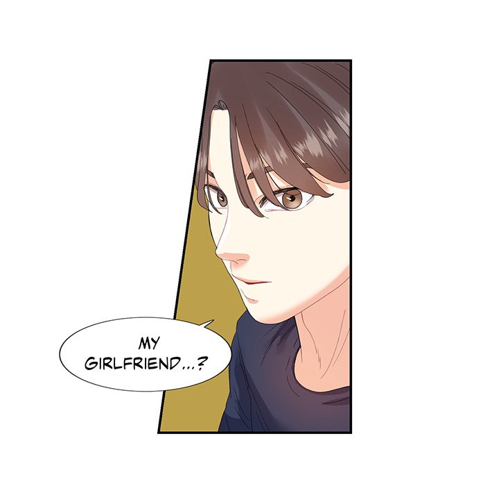 Match Made In Bed Chapter 19 image 10