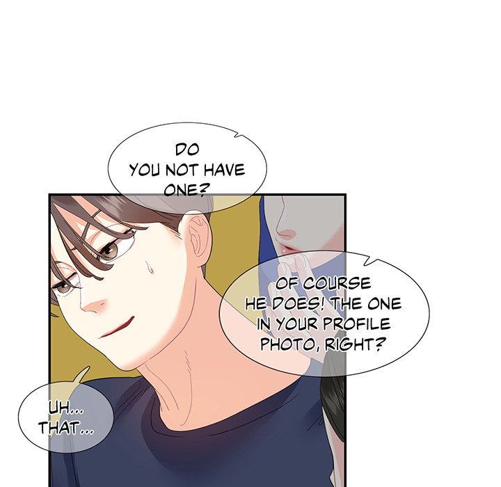 Match Made In Bed Chapter 19 image 14