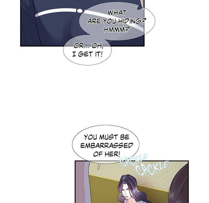 Match Made In Bed Chapter 19 image 15
