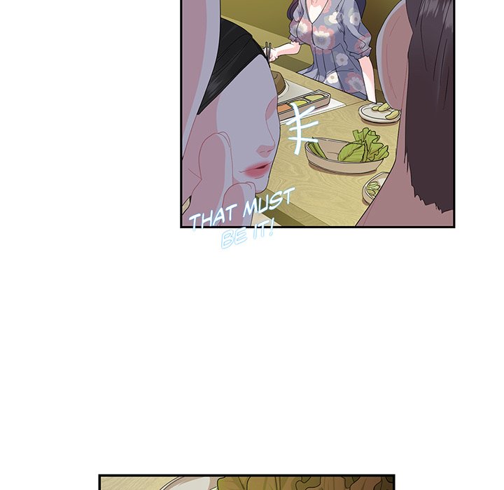 Match Made In Bed Chapter 19 image 16