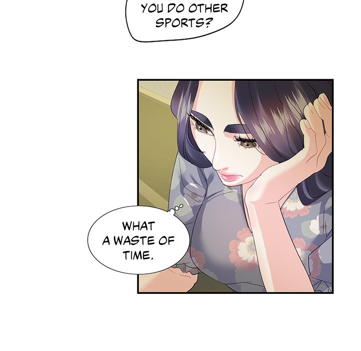 Match Made In Bed Chapter 19 image 18