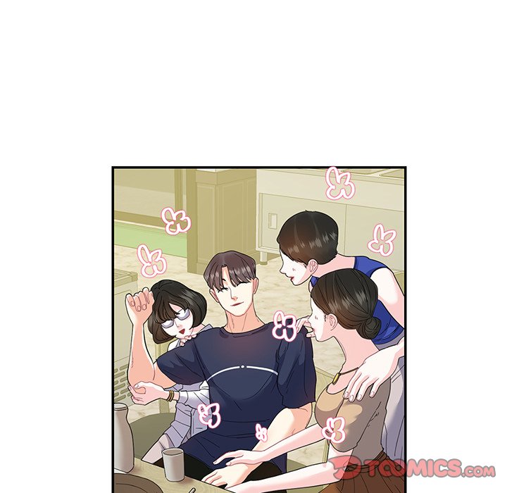 Match Made In Bed Chapter 19 image 19