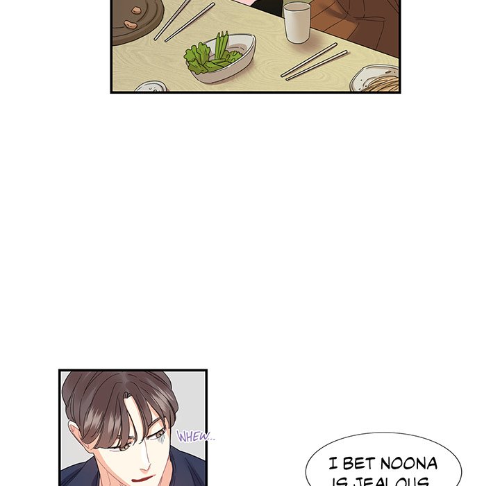 Match Made In Bed Chapter 19 image 20