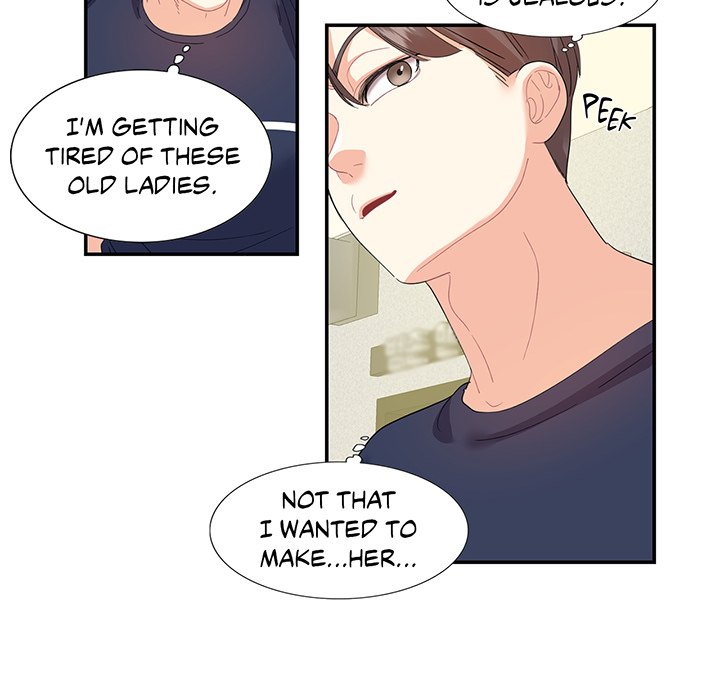 Match Made In Bed Chapter 19 image 21