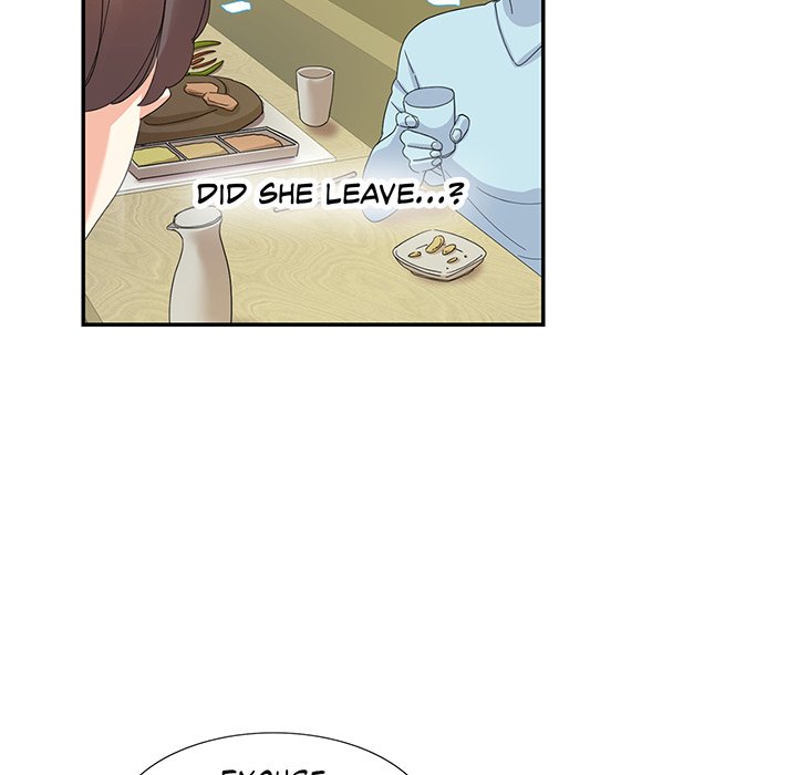 Match Made In Bed Chapter 19 image 23