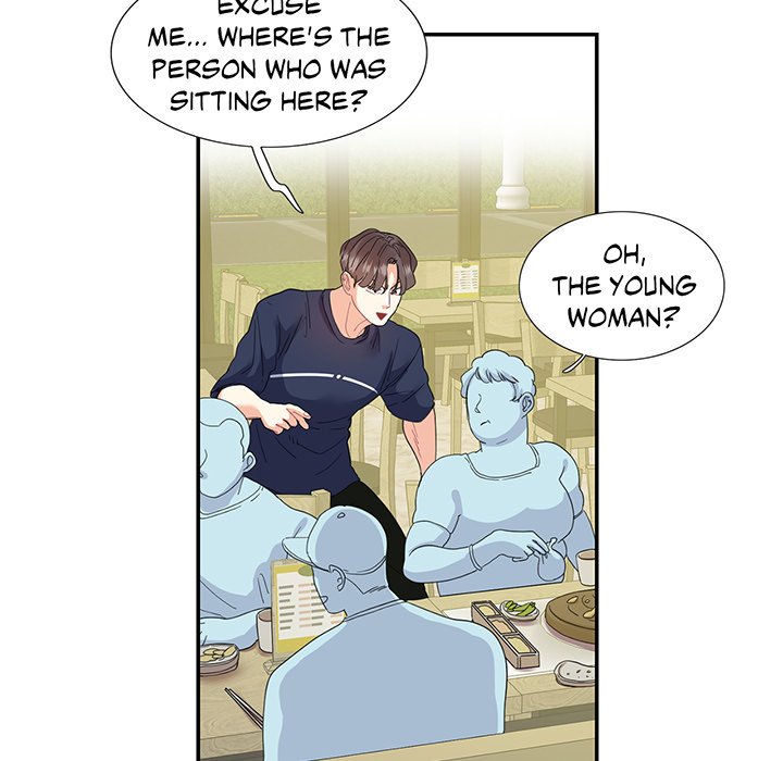 Match Made In Bed Chapter 19 image 24