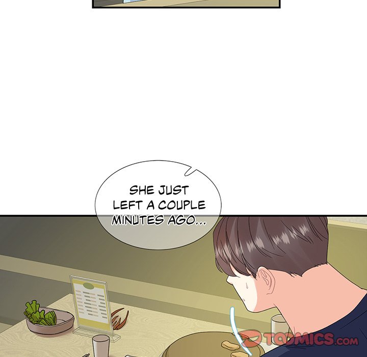 Match Made In Bed Chapter 19 image 25