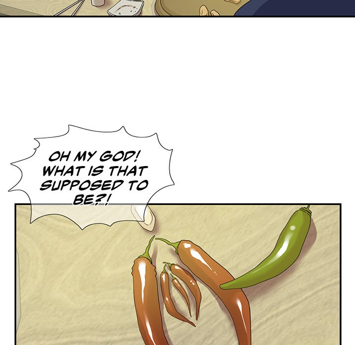 Match Made In Bed Chapter 19 image 26