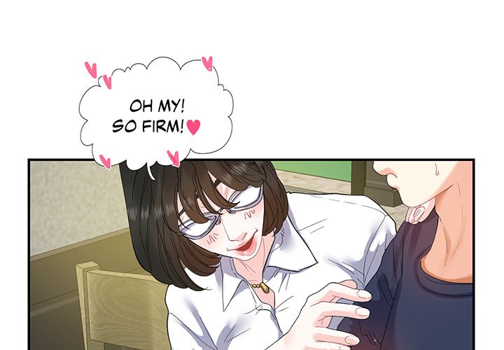 Match Made In Bed Chapter 19 image 2