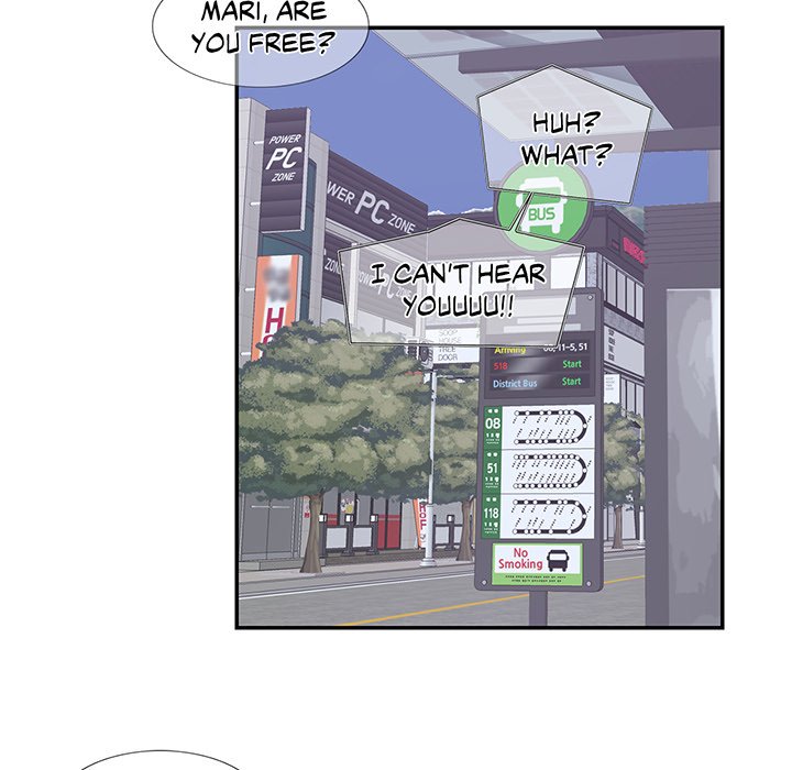 Match Made In Bed Chapter 19 image 32