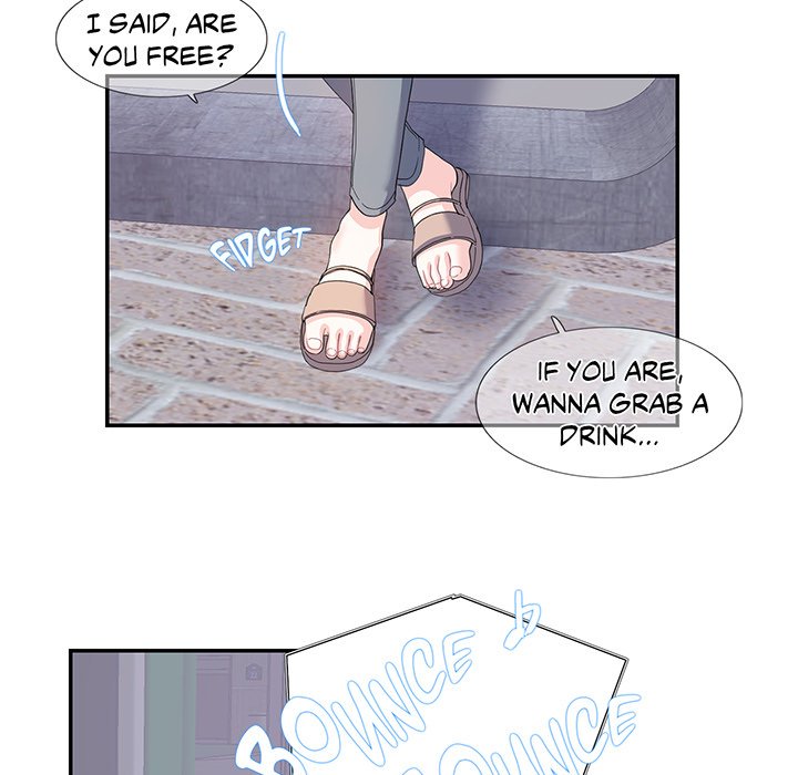 Match Made In Bed Chapter 19 image 33