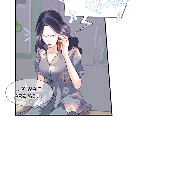 Match Made In Bed Chapter 19 image 34