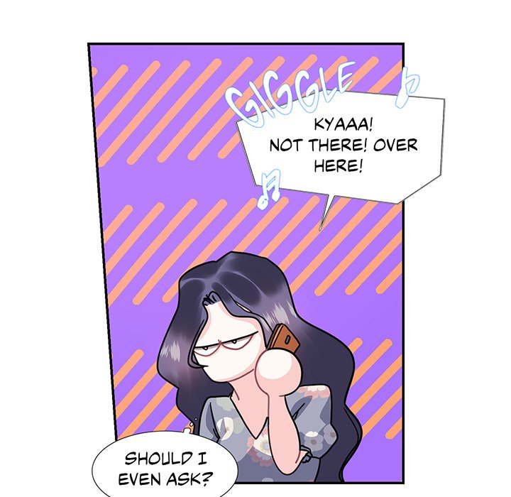Match Made In Bed Chapter 19 image 35