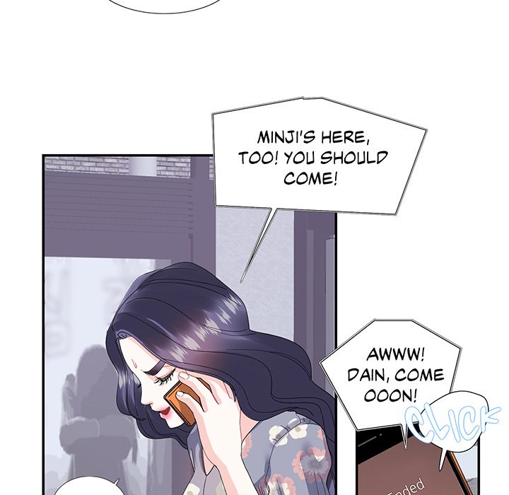 Match Made In Bed Chapter 19 image 36