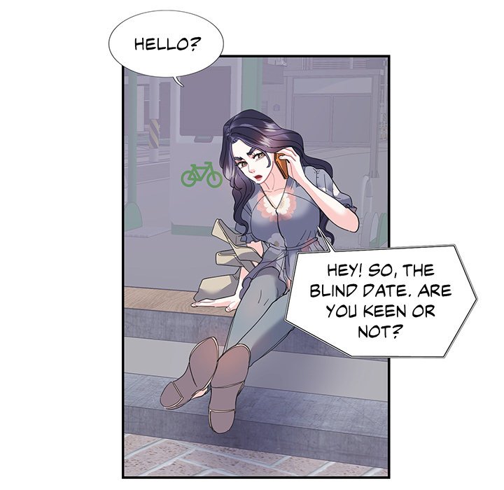 Match Made In Bed Chapter 19 image 39