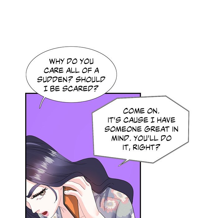 Match Made In Bed Chapter 19 image 40