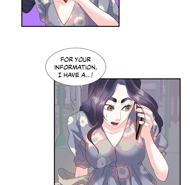 Match Made In Bed Chapter 19 image 41